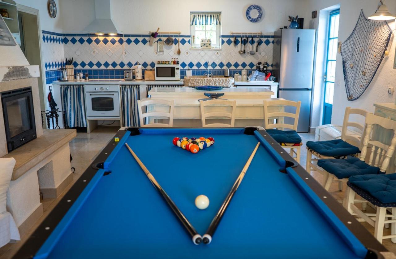 Julijud, Heated Pool, Jacuzzi, Dome And Sauna Brajkovici  Exterior foto